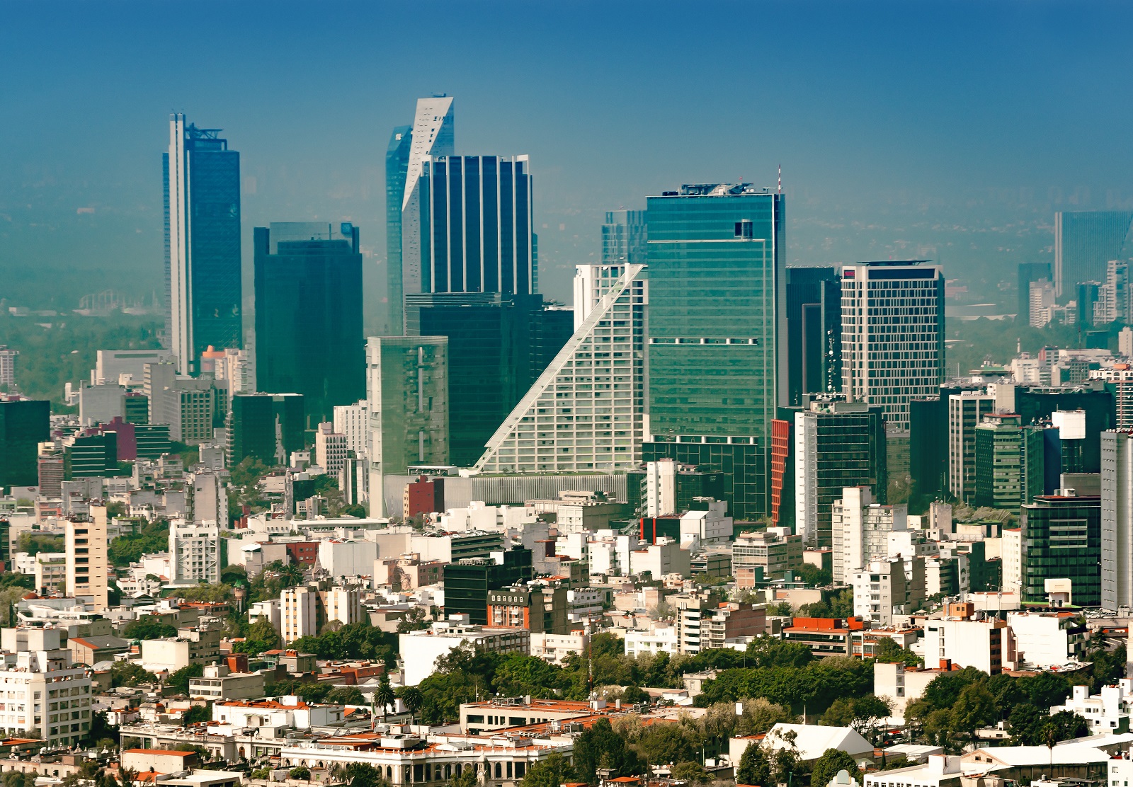 Las mejores ciudades de México para comenzar un negocio | MEXLend